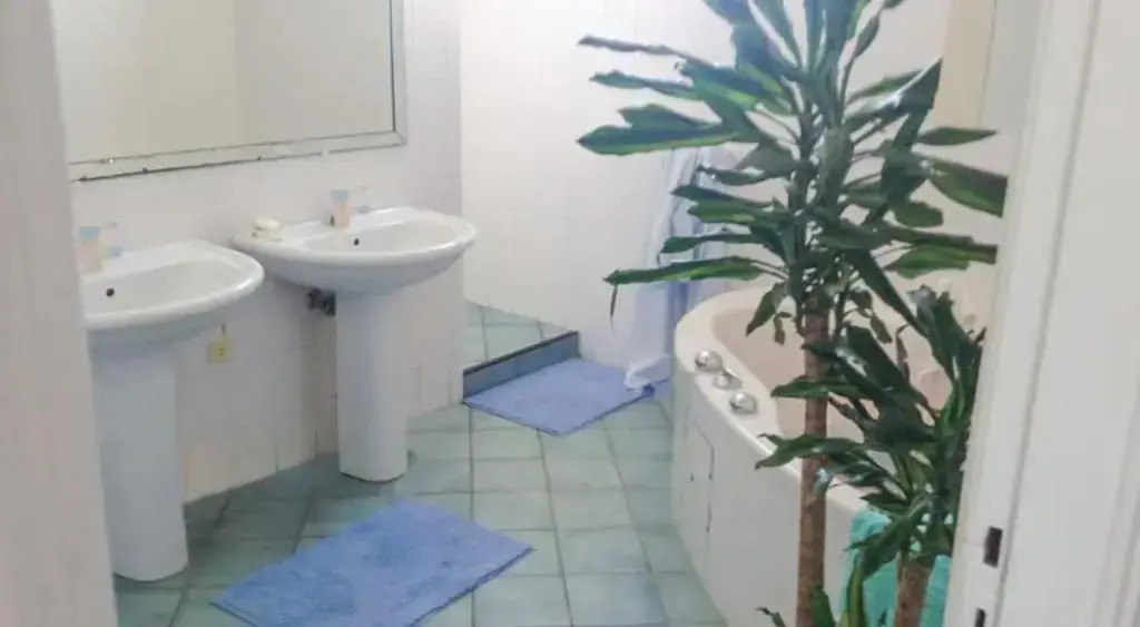 Peter's Choice B3 Ihr privates Tropen-Paradies