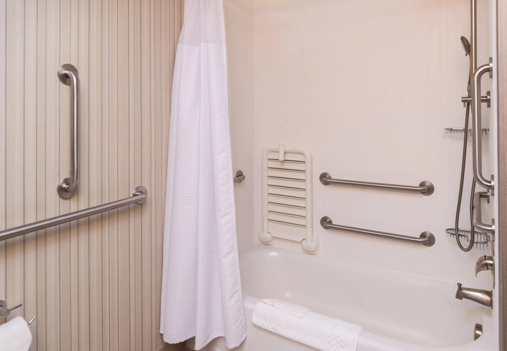 Courtyard by Marriott Elmira Horseheads