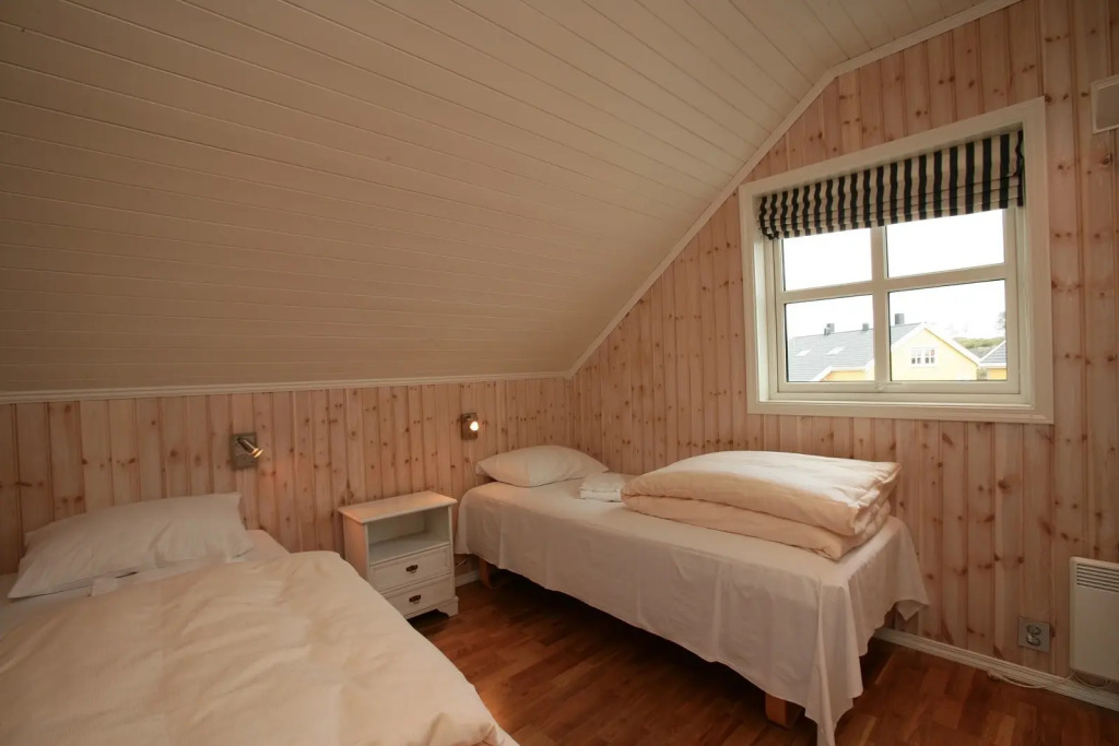 Svinøya Rorbuer