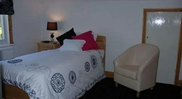 Holly Grove B&B
