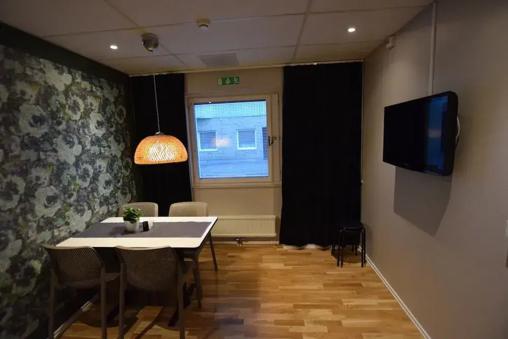 Hostel Snoozemore