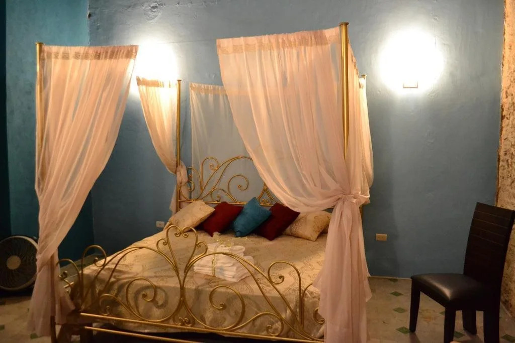 Hotel & Boutique Miguel Arcangel