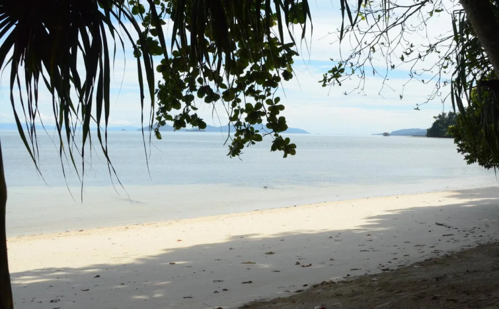 Waiwo Dive Resort