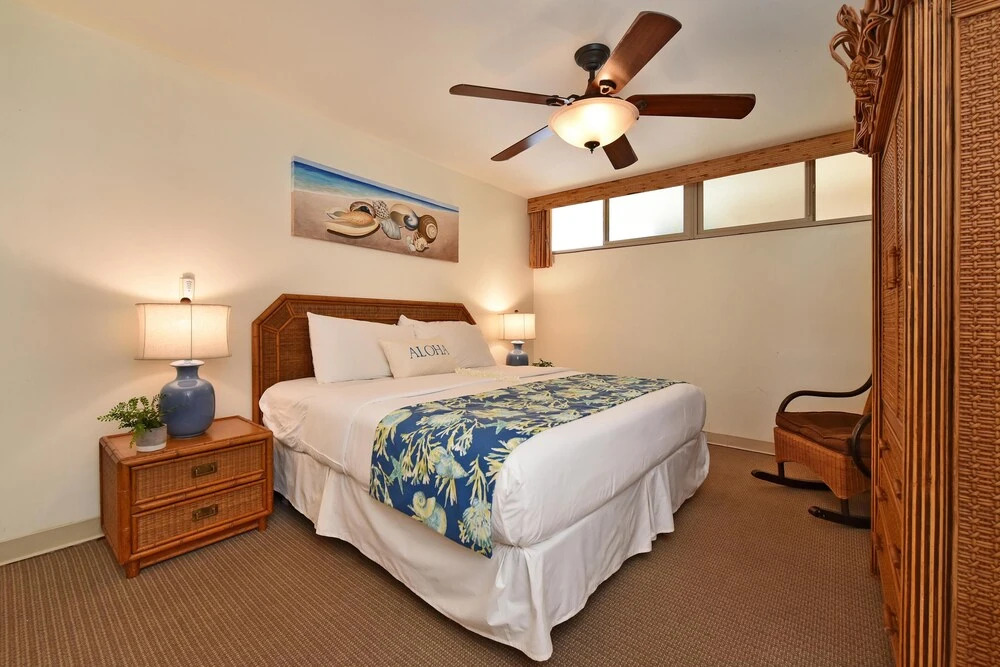 Kahana Reef 117