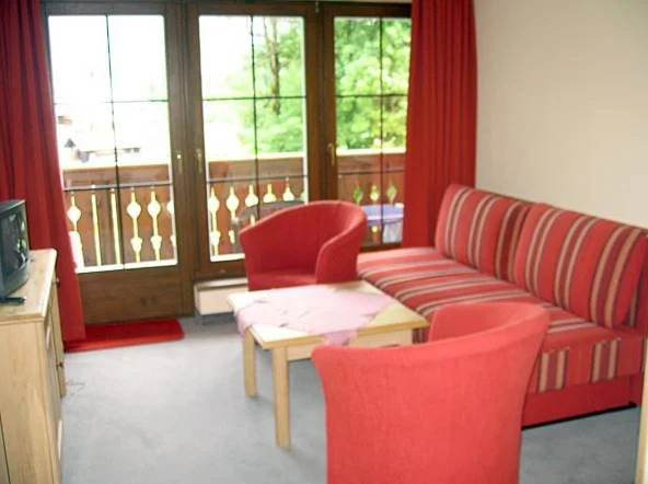 Hotel Carossa bed&breakfast