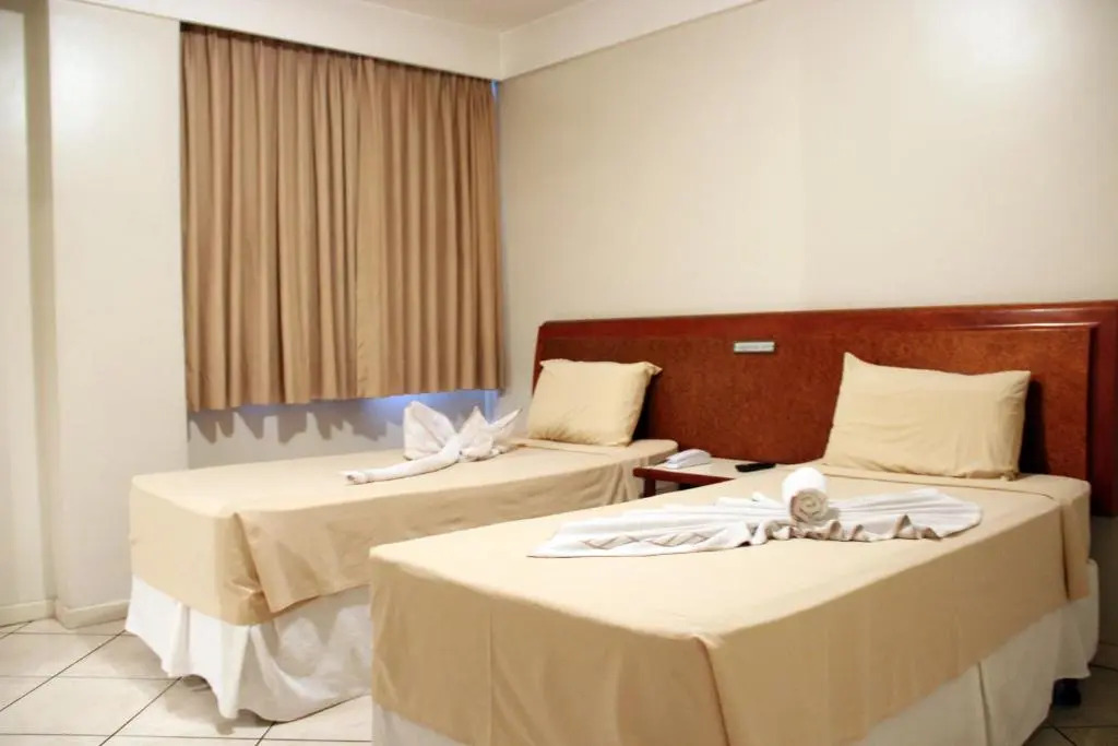 Hotel Minuano