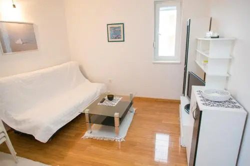 Luxury Villa Rose Novalja - Private Pool & Sea View
