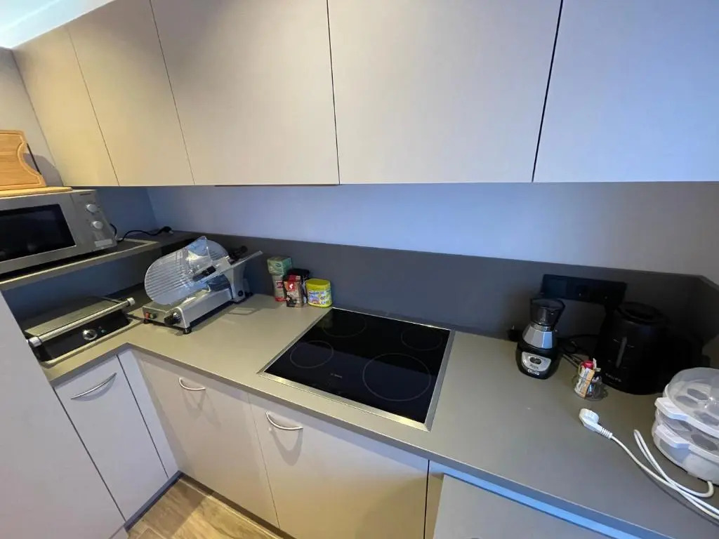 Dorfblick Appartements & Rooms