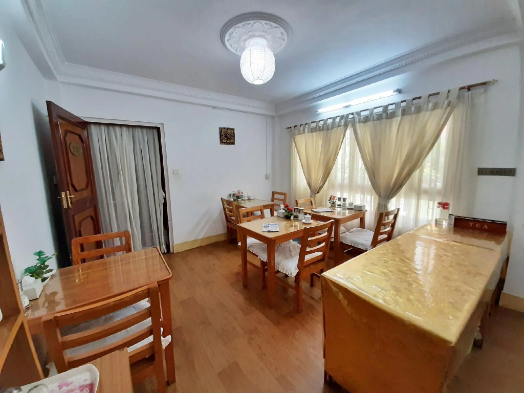 Shakya House