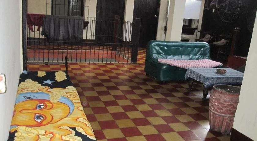 Hostal Imperial