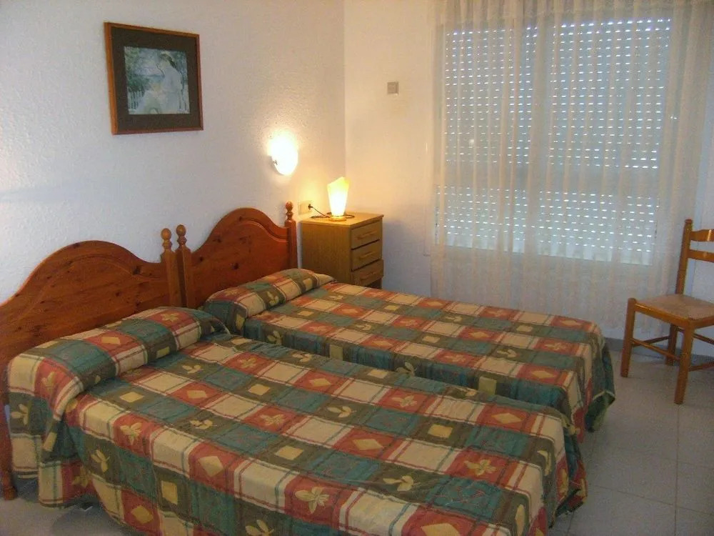 Apartamentos Mar DOr