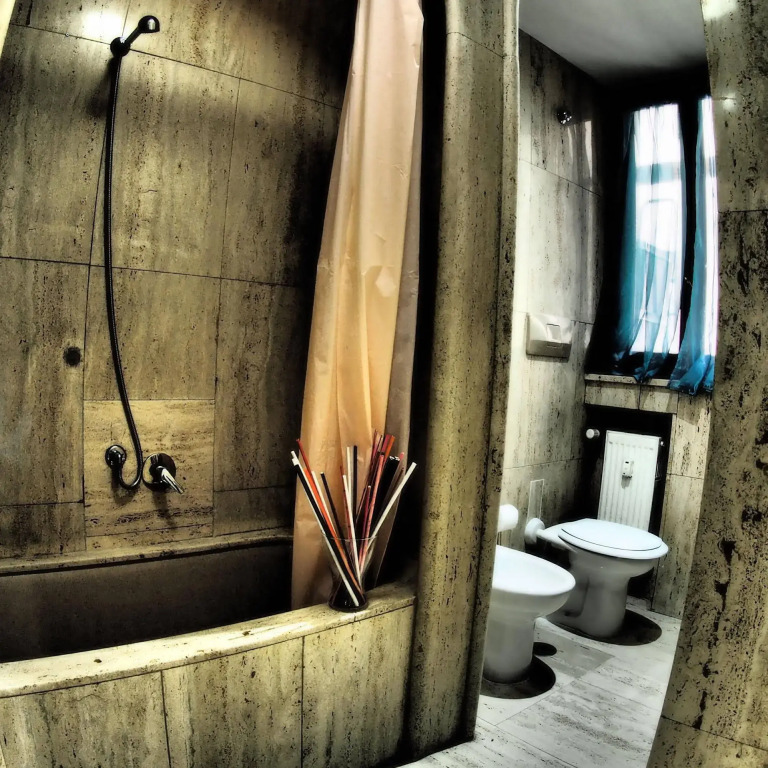 Enzo Luxury Rooms