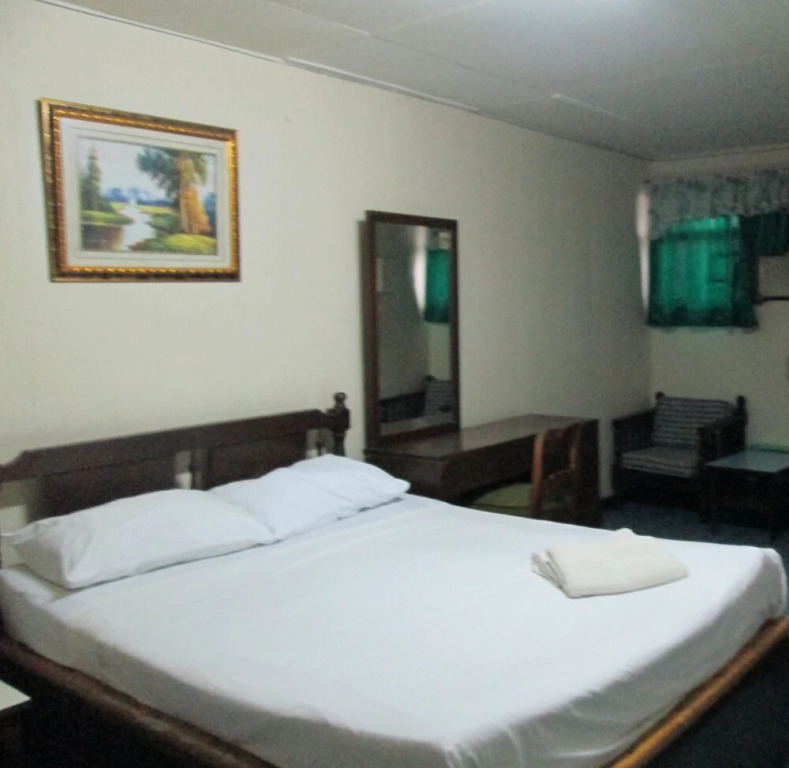 Hotel Fenson