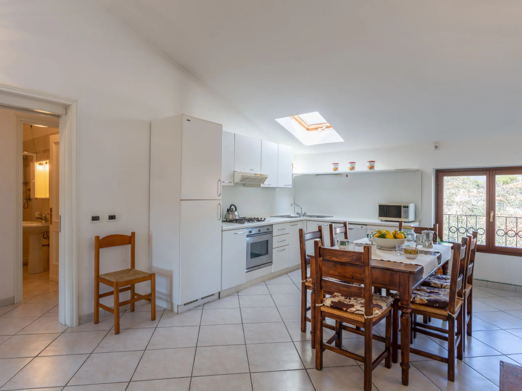 Apartment Maddalena by Interhome
