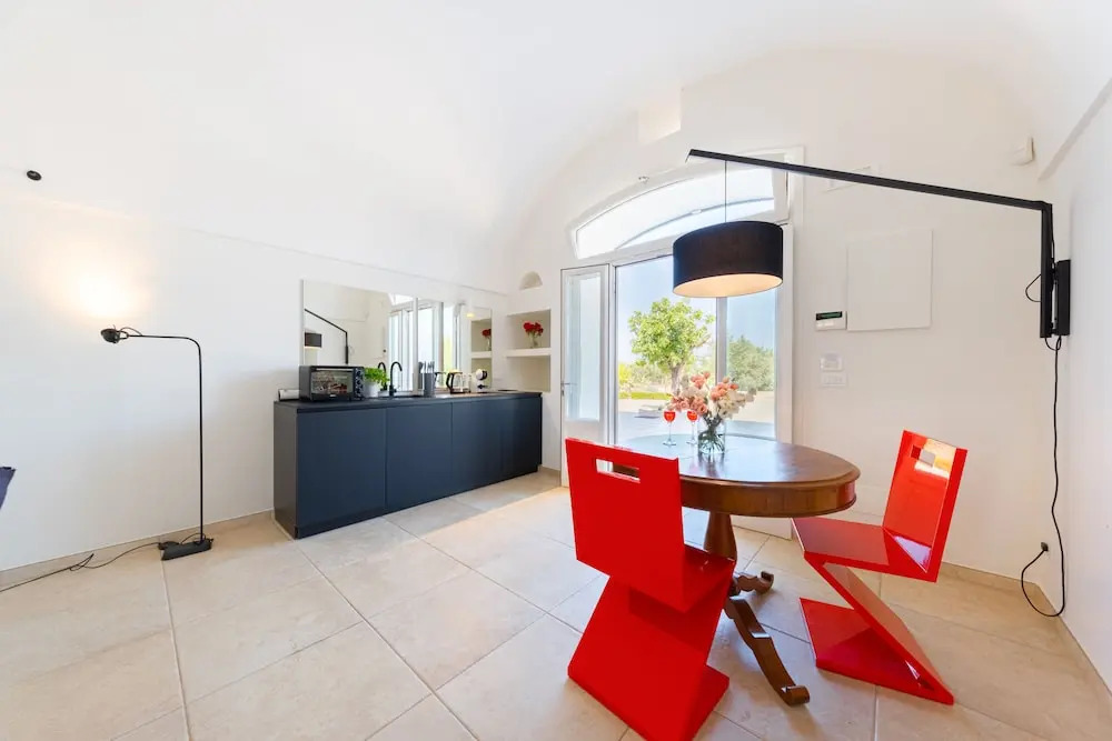 Patì Design Apartments