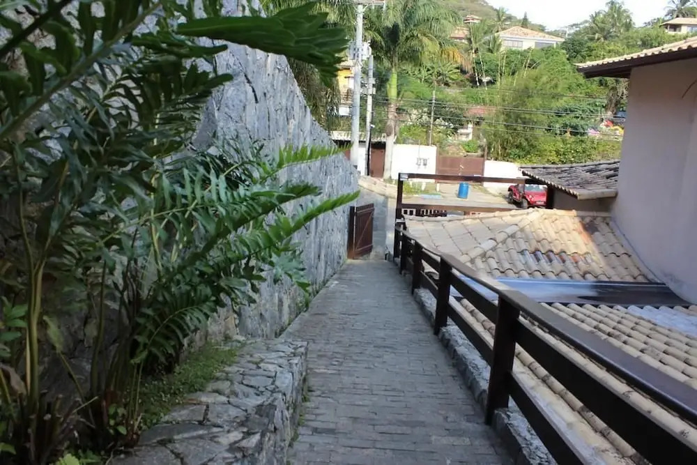 Apartamento em João Fernandes