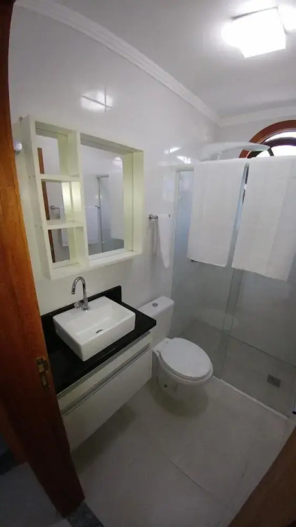 Residencial Vó Maria
