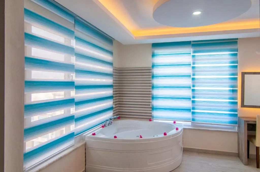Отель Kolibri Resort