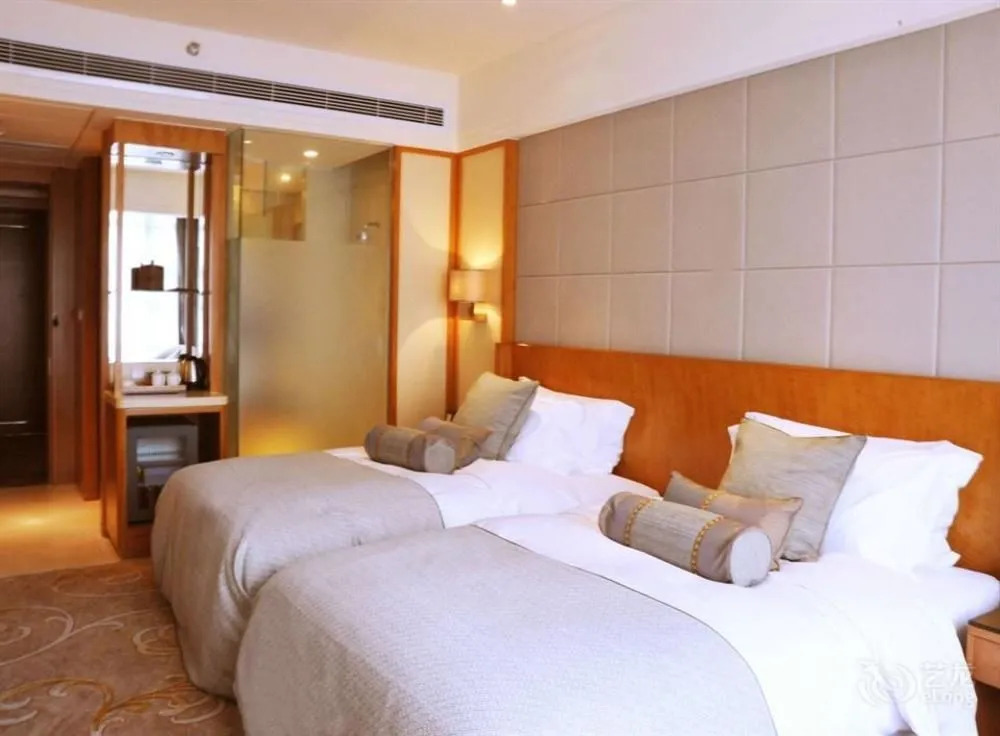 Grand Scent Hotel