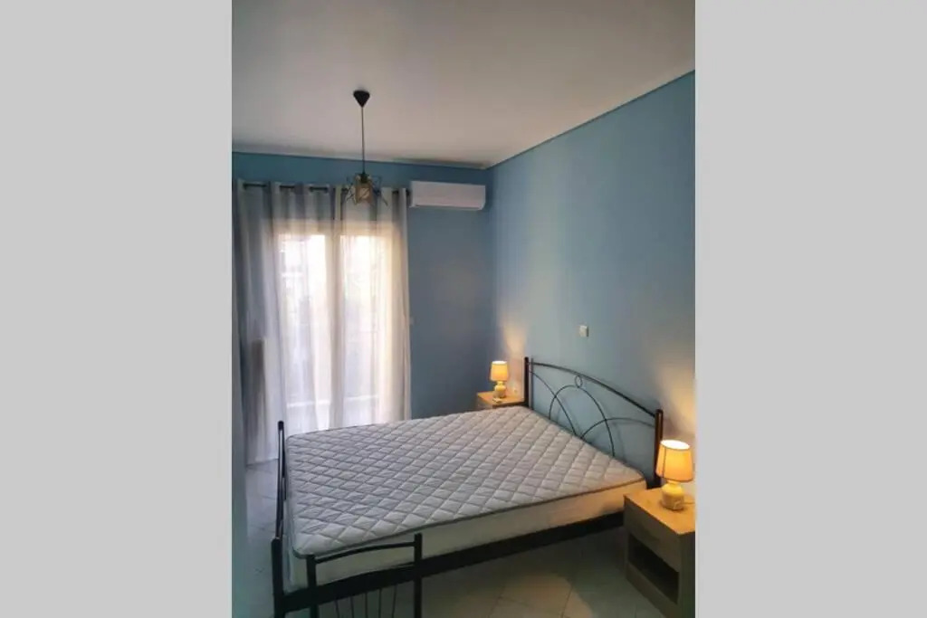 Johanna Apartment 3