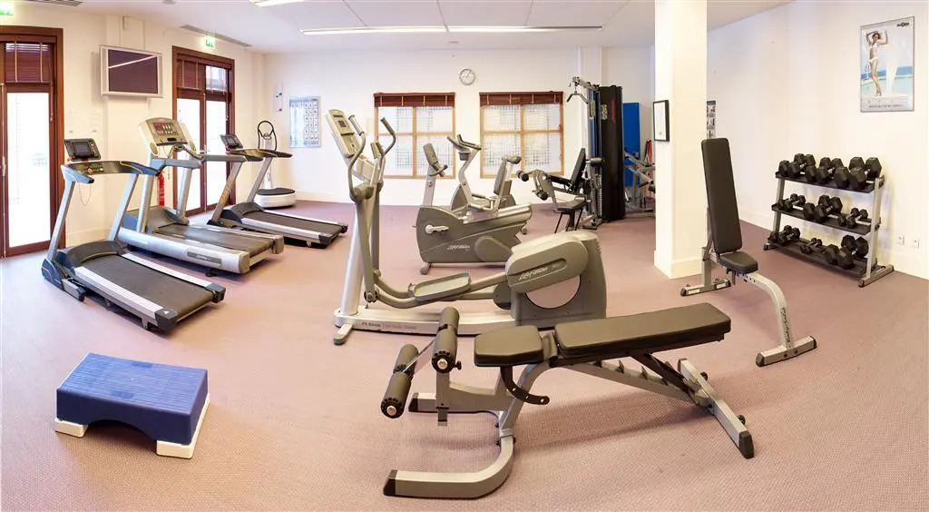 Hotel Paris Marne-la-Vallee by IHG