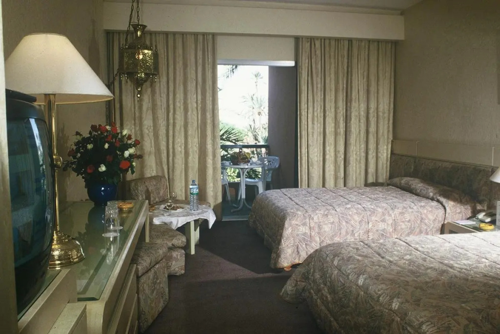 Hôtel Le Semiramis Marrakech by Bravia Hotels