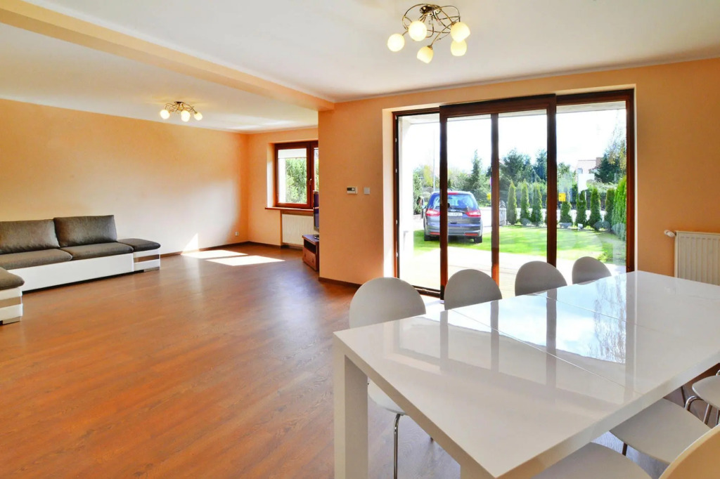 Holiday home 200 qm, Kolobrzeg