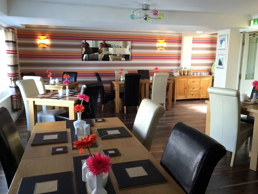 The Southgate B&B