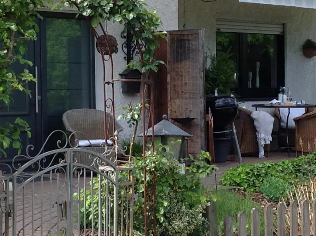 Ferienwohnung Casa Natura
