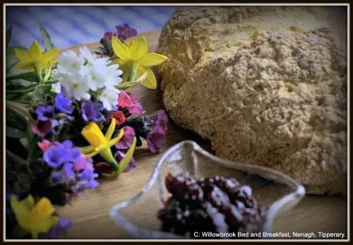 Willowbrook Bed and Breakfast