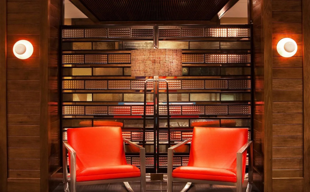 Sheraton Nashville Brentwood