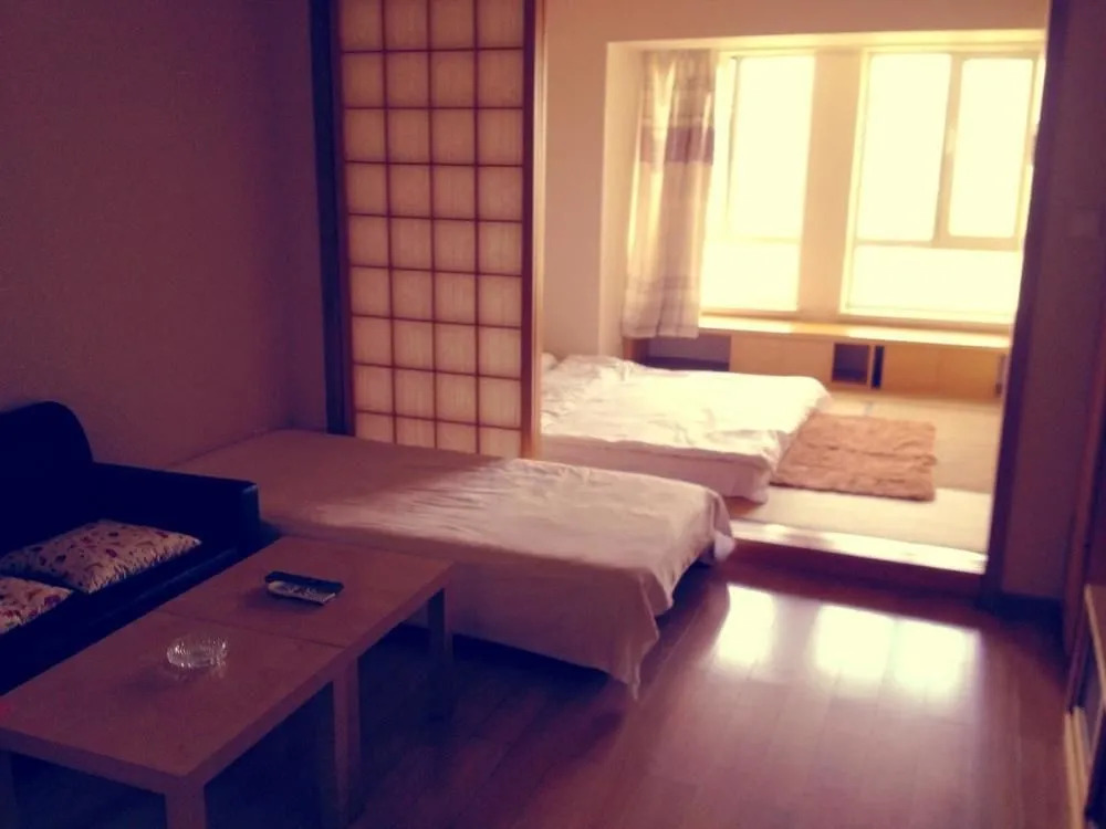 Software Park Foreign Affairs Business Hotel