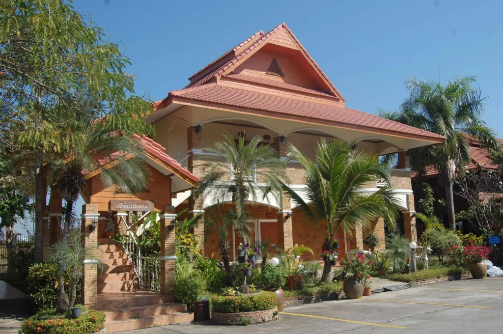 Saengthong Resort Chiangmai