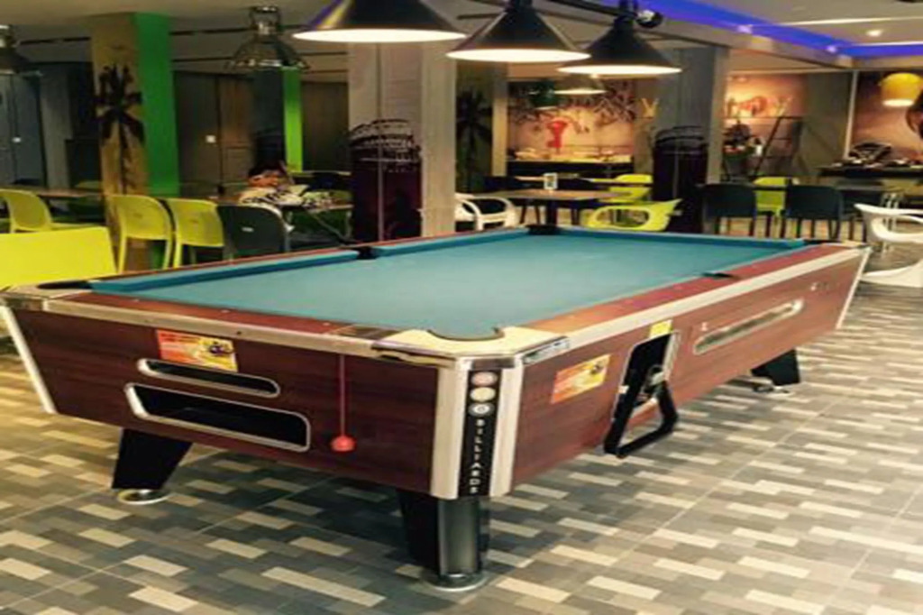 Rooms Republic