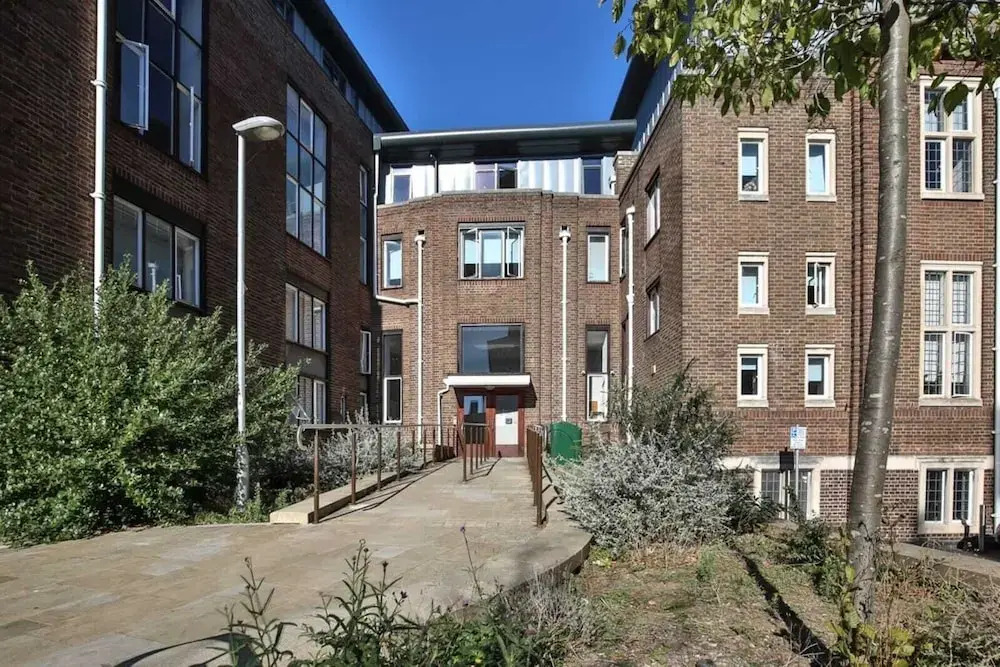 For Students Only - Library Lofts in Exeter