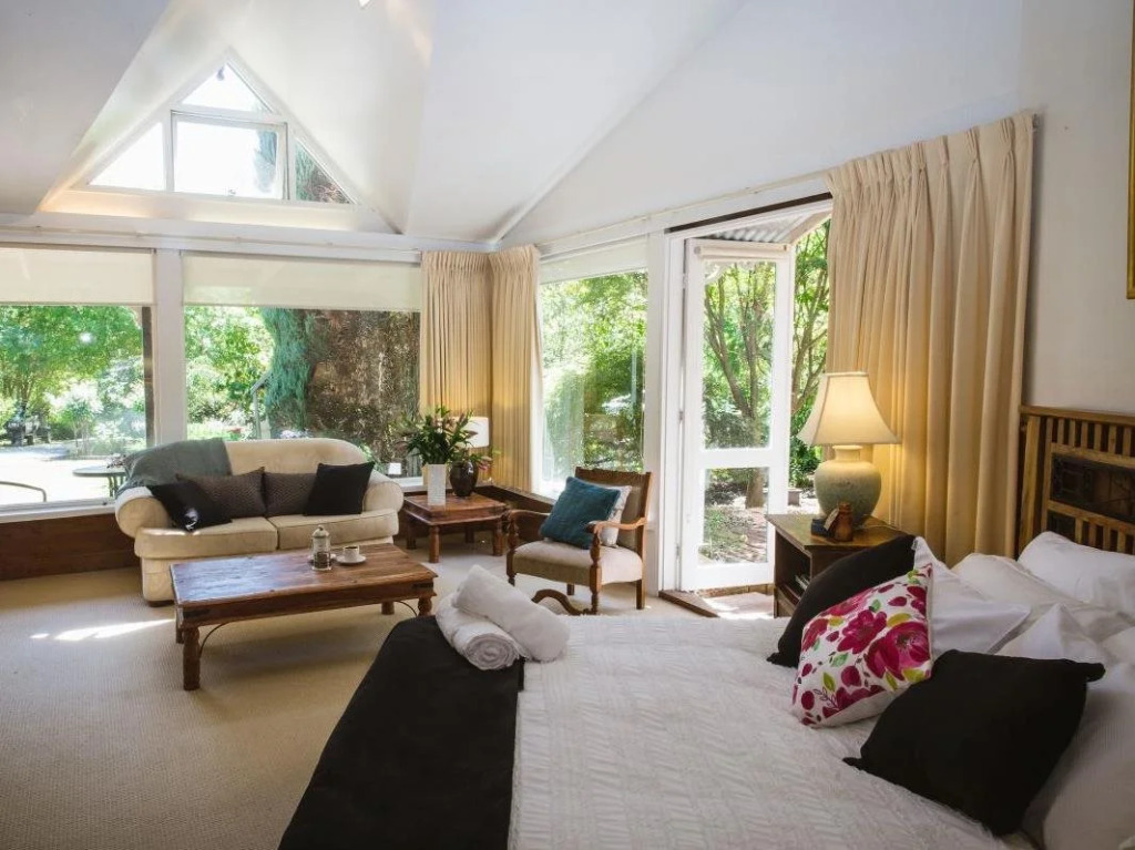 Valley Guest House