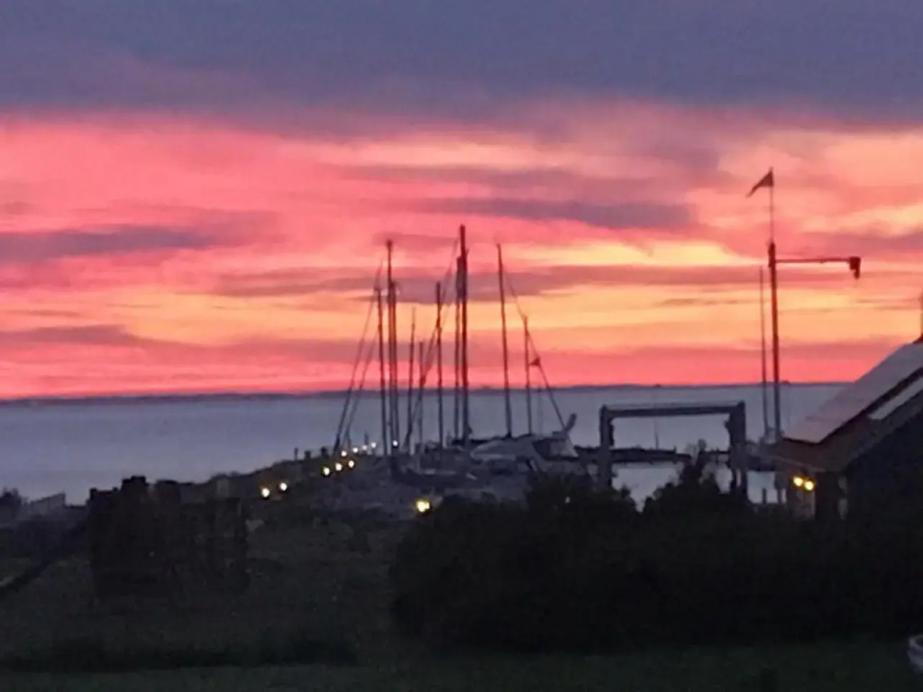 Langø Overnatning