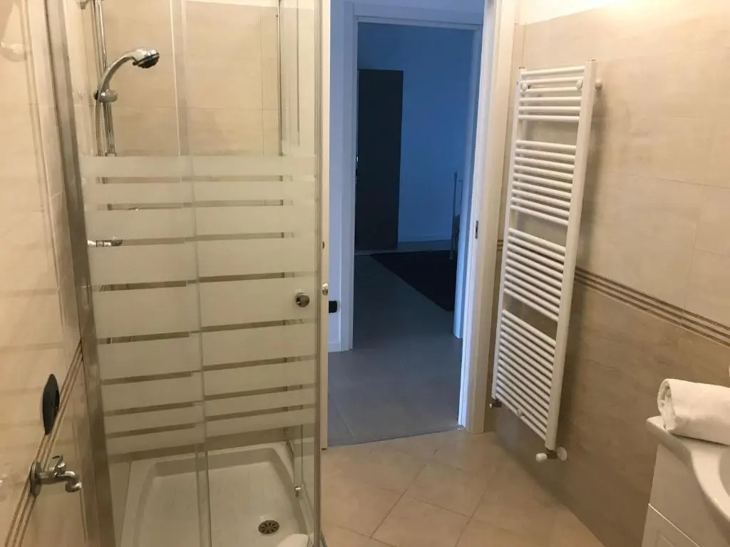 Hotel Residence Alessandra