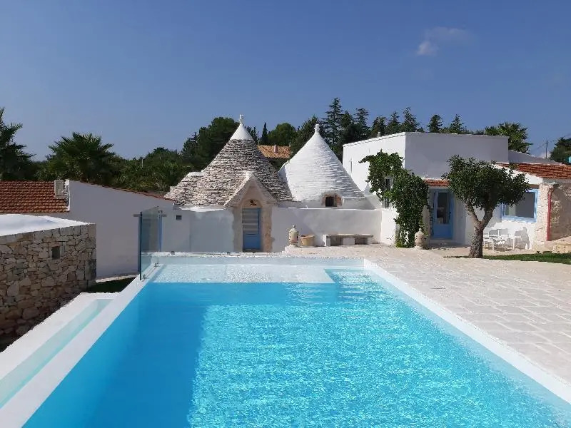 Trulli Life