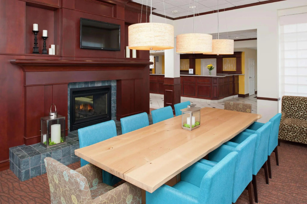 Wingate by Wyndham St. Paul/Oakdale/Woodbury