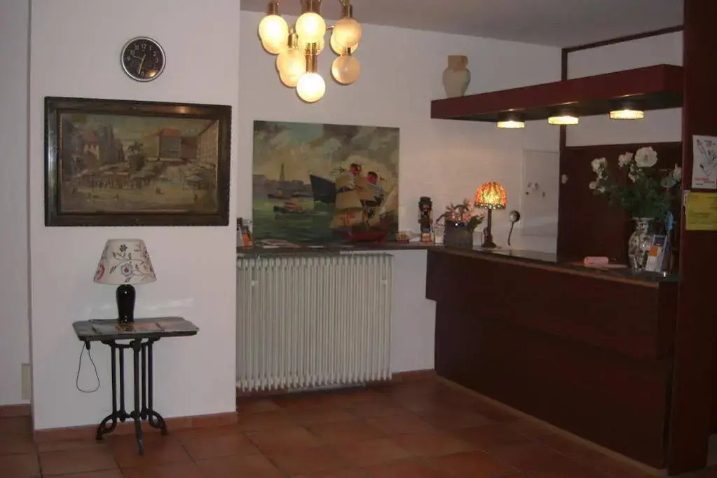 Hotel Solinger Hof