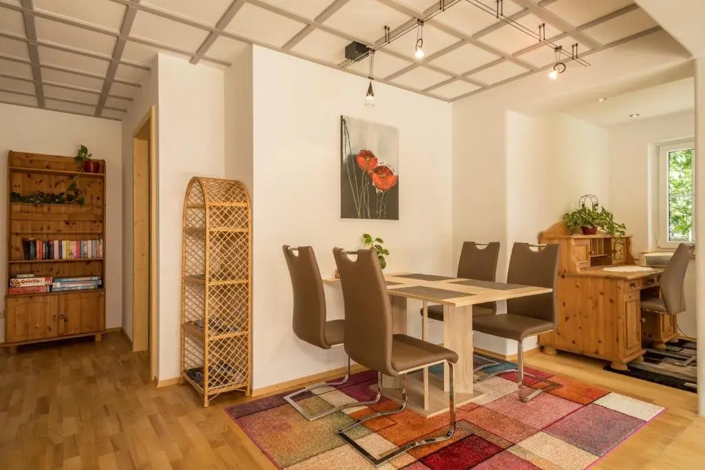 Ferienwohnung Rief