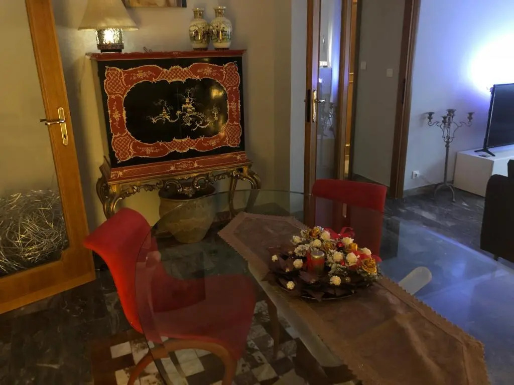 Luxury Apartment