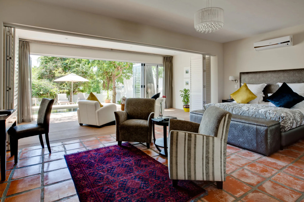 Majeka House Boutique Hotel by The Living Journey Collection