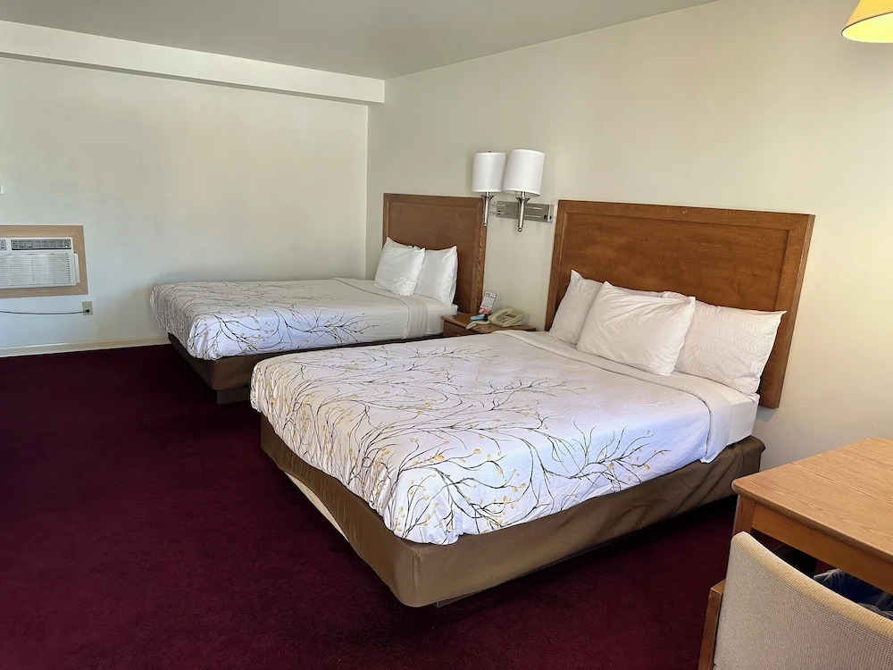 VISTA VILLA MOTEL