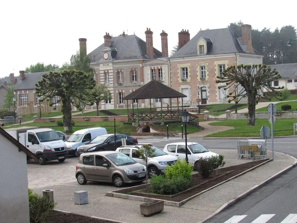 Auberge Du Grand Dauphin