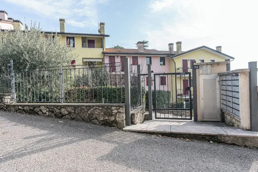 Il Colle Del Sole