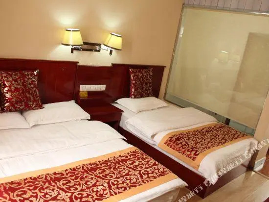 Kaixin Business Hotel