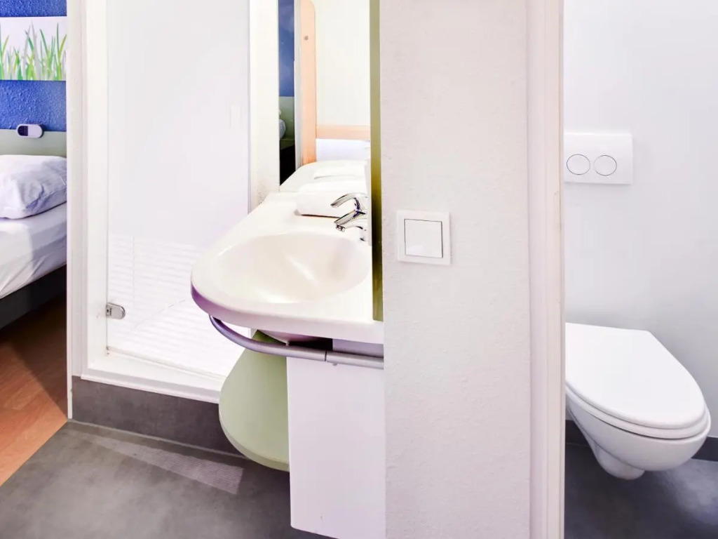 B&B HOTEL Hannover-Laatzen