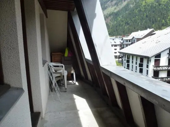 Appartement Cosmique